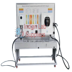 AC and DC Charging System Training Platform